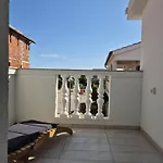 Lägenhet Vir, Two Bedroom With Wi-fi, A-c, Parking, 600m To The Vir