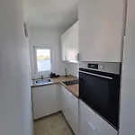 Vir, Two Bedroom With Wi-fi, A-c, Parking, 600m To The Lägenhet