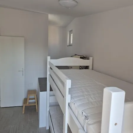 Vir, Two Bedroom With Wi-fi, A-c, Parking, 600m To The * Vir