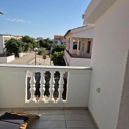 Vir, Two Bedroom With Wi-fi, A-c, Parking, 600m To The Apartament *