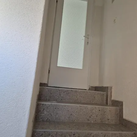 Vir, Two Bedroom With Wi-fi, A-c, Parking, 600m To The Apartament Vir