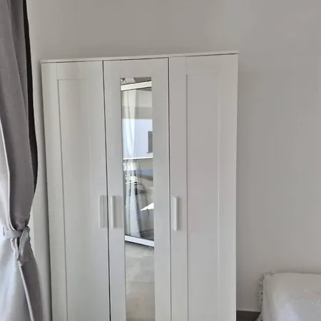 Lägenhet Vir, Two Bedroom With Wi-fi, A-c, Parking, 600m To The Vir