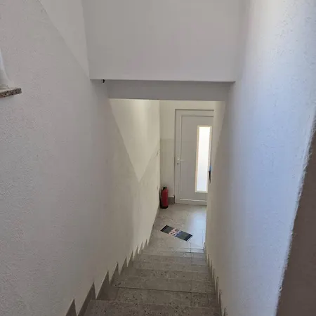 Vir, Two Bedroom With Wi-fi, A-c, Parking, 600m To The *